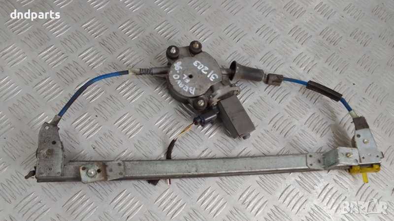 Стъклоповдигач Fiat Bravo 1998г.(преден ляв)	, снимка 1