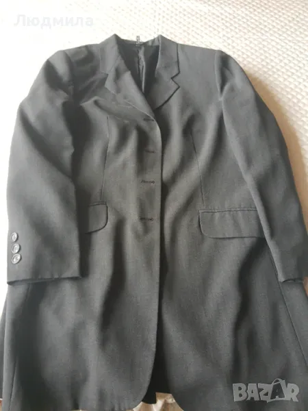 Сако,дамско, снимка 1