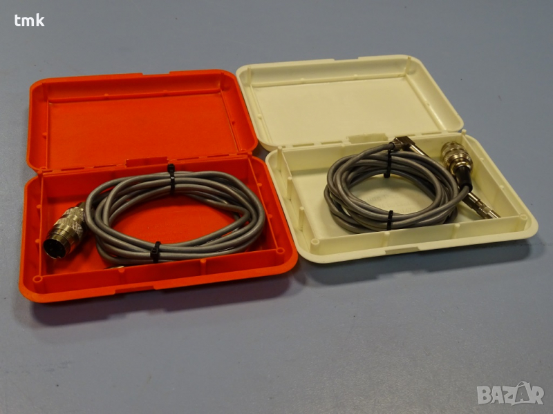 Опипвач TESA 032.10924 sensor probe iductive GT-22, снимка 1