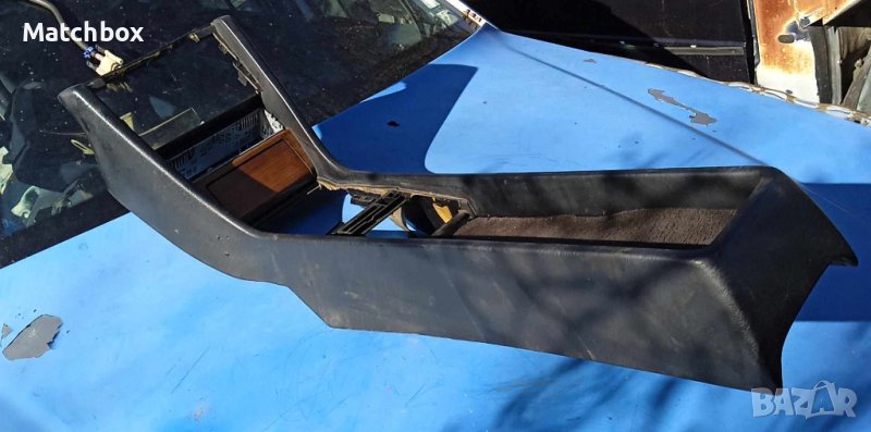 Барче за Мерцедес 124, снимка 1