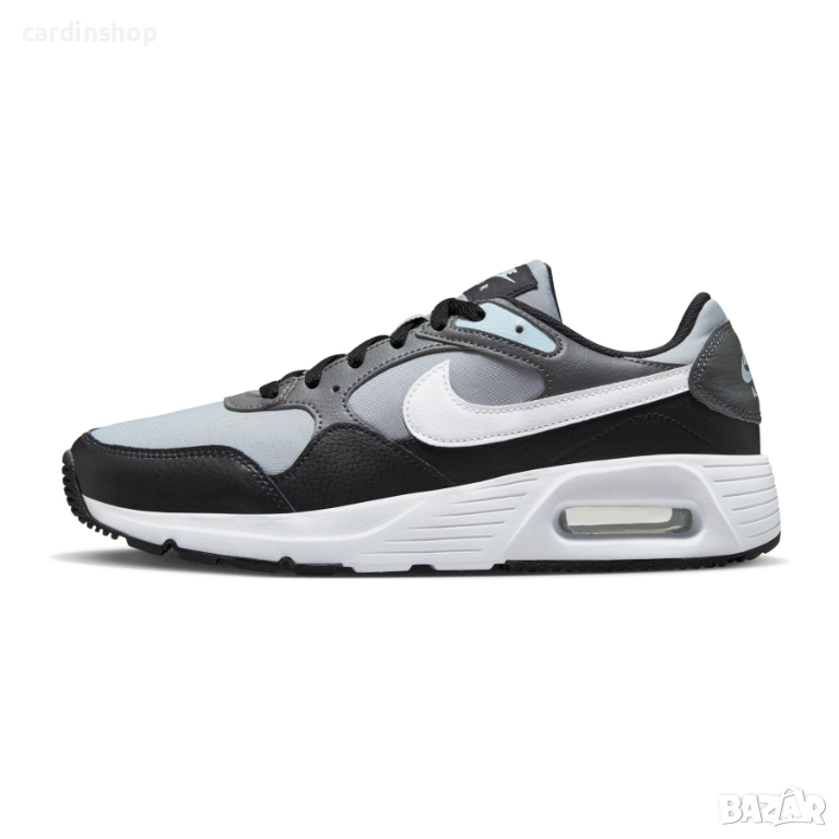 Nike Air Max оригинални маратонки, снимка 1