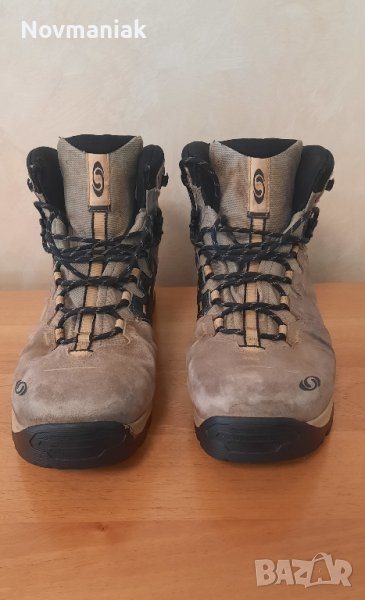 Salomon®-Gore-Tex®-Много Запазени, снимка 1