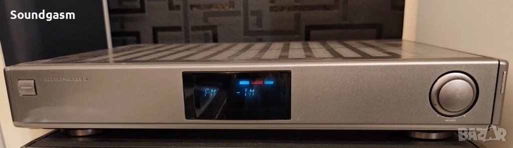 Marantz SR 1020 стерео ресийвър, снимка 1