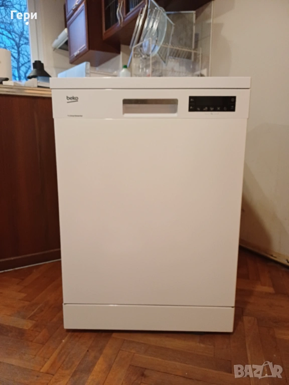 Съдомиялна Беко/ Beko DFN28430W за майстори, снимка 1