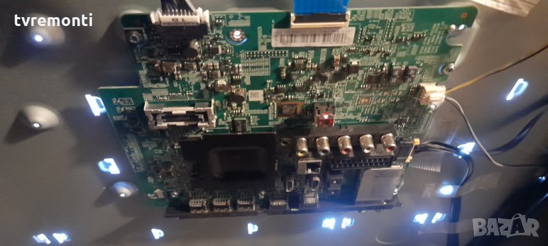 MAIN BOARD ,BN94-07341K, BN41-02156A, for SAMSUNG UE65H6475, снимка 1