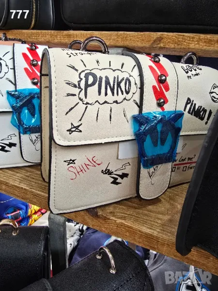дамски чанти Pinko , снимка 1