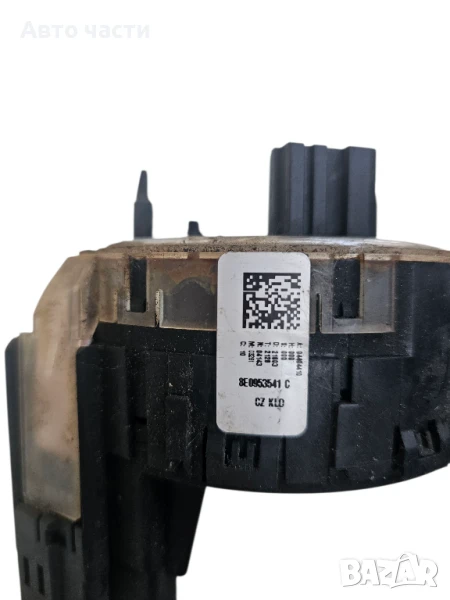 Лентов кабел Audi A4 2.5 TDI 180 конски сили 8E0953541C , снимка 1