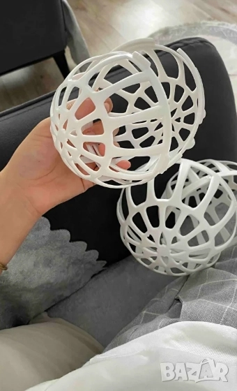   Предпазител за сутиени при пране   , снимка 1