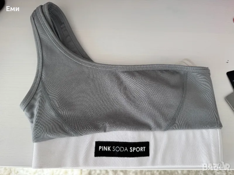 Спортен сутиен, снимка 1