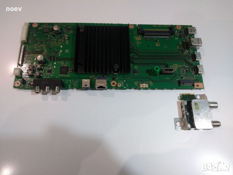 Main Board 1-983-119-12 (173703212) от SONY KD-55XG7077, снимка 1