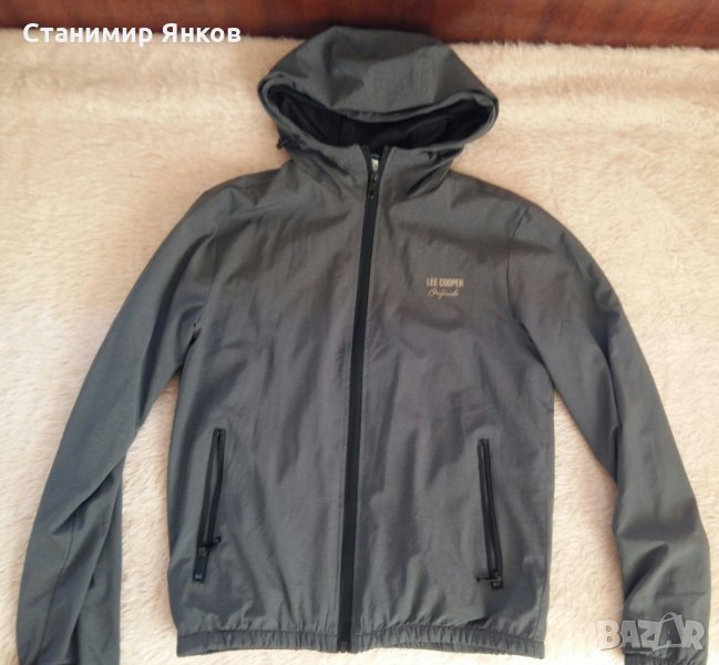 Яке lee cooper , снимка 1