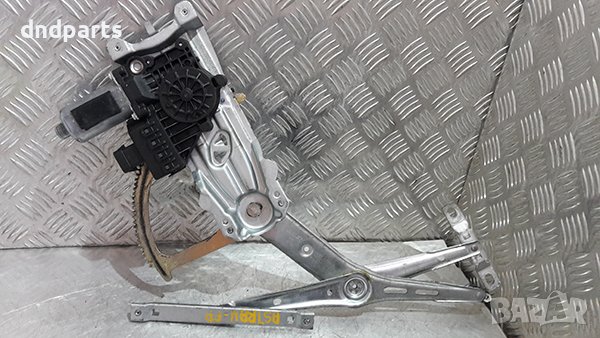 Механизъм ел. стъкло за Opel Astra H, /2004-2010/, /преден, десен/, снимка 1