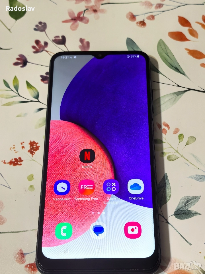 Samsung A22 5G , снимка 1
