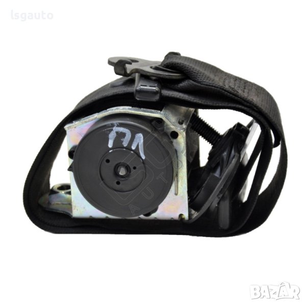 Преден ляв предпазен колан BMW 5 Series (F10, F11) 2010-2016 ID:105731, снимка 1