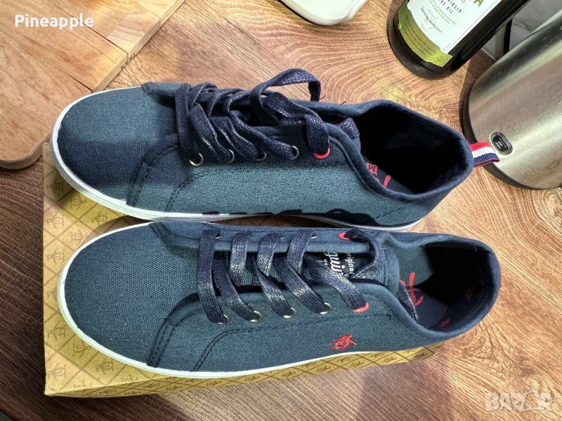 Нови кецове Англия 37номер, снимка 1