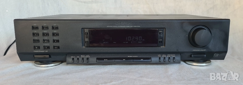 Тунер PHILIPS FT930 , снимка 1