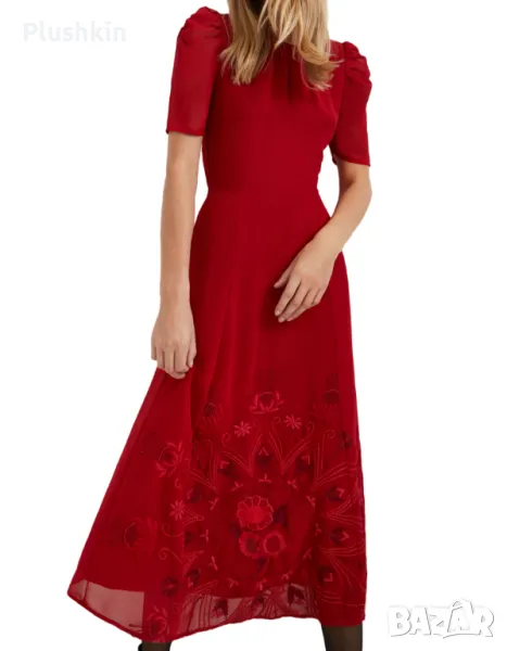 Рокля Desigual - L размер, снимка 1