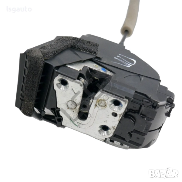 Брава предна лява врата Nissan Qashqai II 2013-2021 ID: 151017, снимка 1