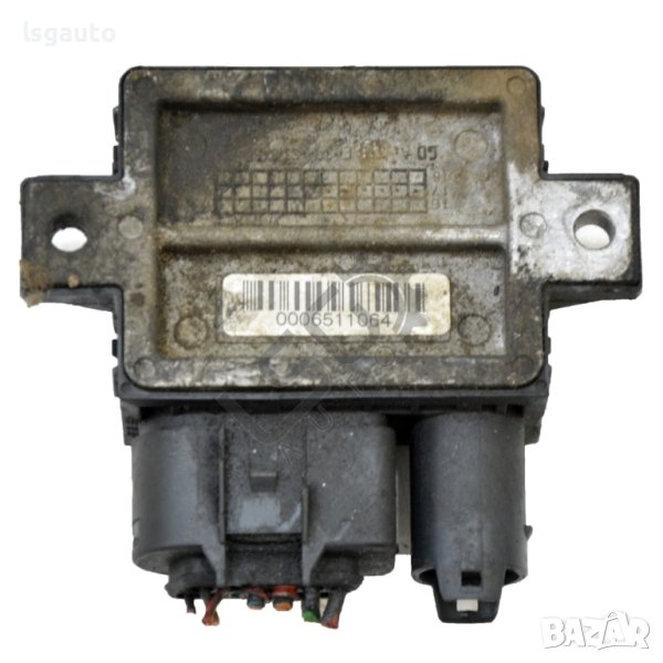 Реле подгревни свещи BMW X3 (E83) 2003-2010 ID:106297, снимка 1