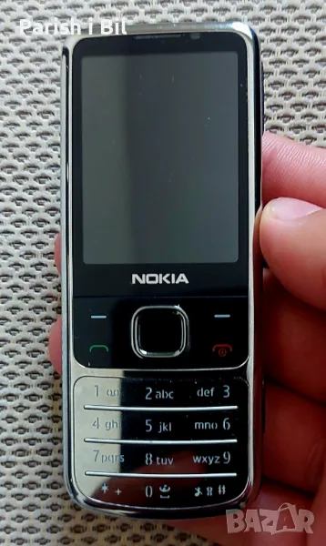 Nokia 6700 , снимка 1