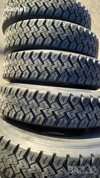 Гуми 9.5r17.5 рег, снимка 1