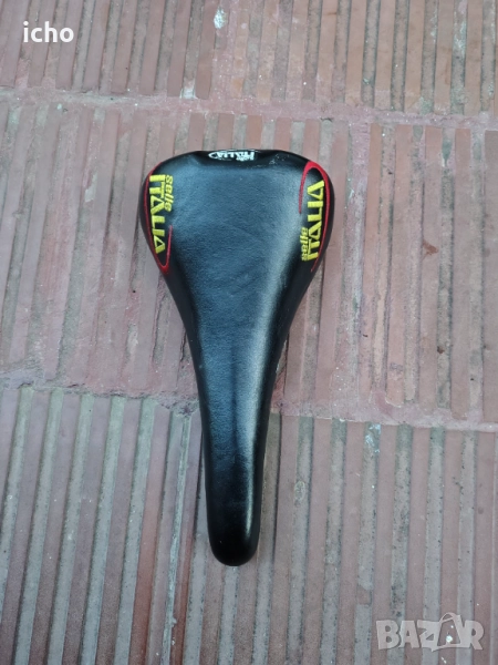 Седалка за велосипед колело, снимка 1