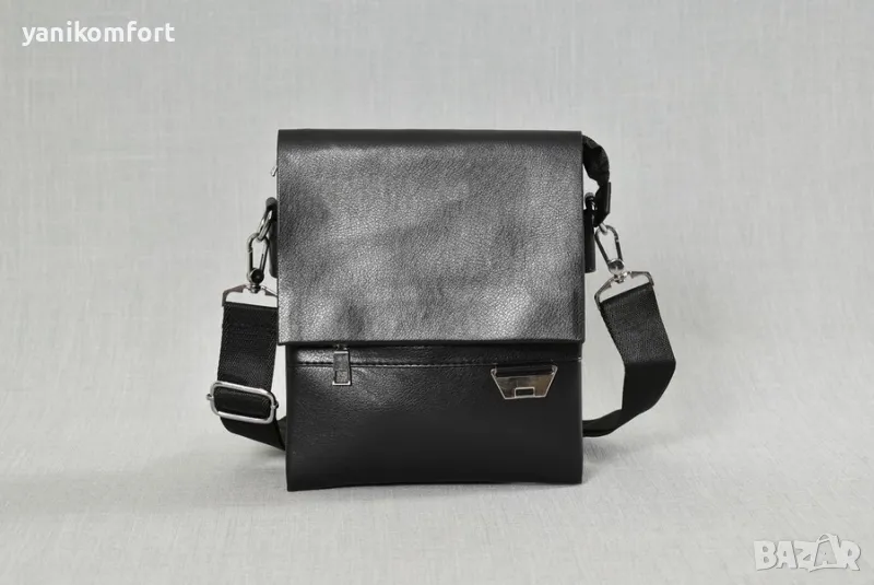 Мъжка чанта , снимка 1