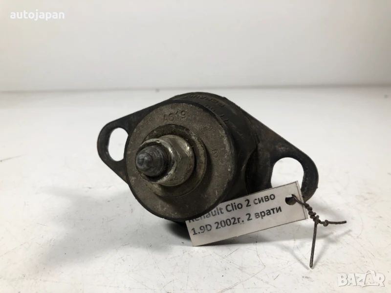 Тампон двигател Renault Clio 1 1.9D 2002г, снимка 1
