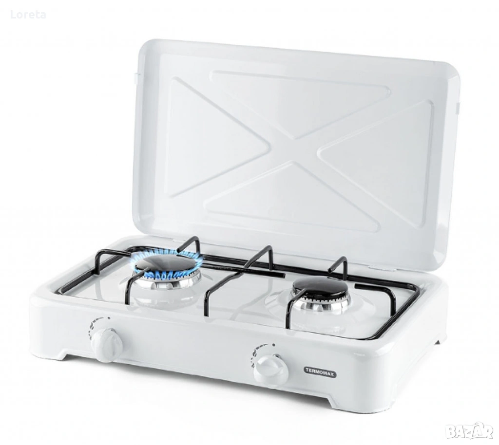 Газов котлон, Termomax, снимка 1