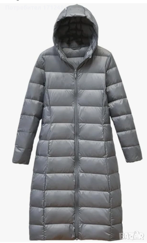 Save the duck яке М размер , снимка 1