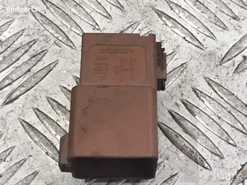 Реле Peugeot 207,1.6THP,2007г., снимка 1