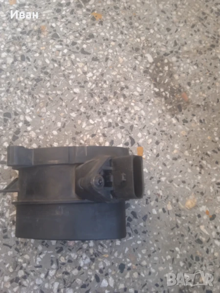 Дебитомер за BMW X5 E53 3.0D/E46 320D 150к.с., снимка 1