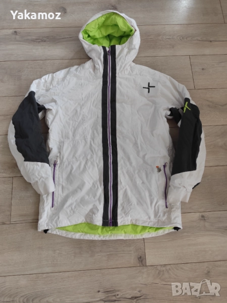 Дамско ски яке CROSS, снимка 1