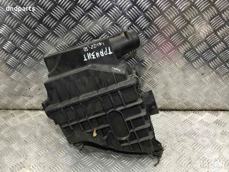 Филтърна кутия Ford Transit,2.0tdci,2005г., снимка 1