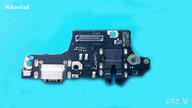 Блок захранване Xiaomi Poco X3, Poco X3 Pro, снимка 1