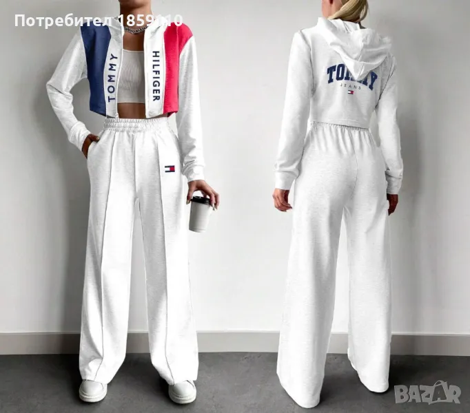 дамски комплект , снимка 1