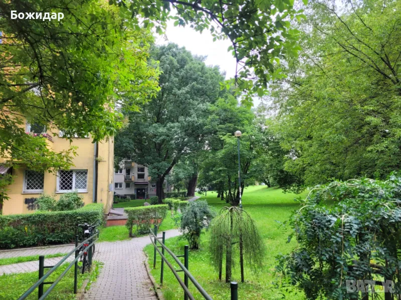 Озеленяване и ландшафтно проектиране , снимка 1