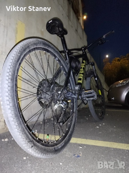 Продавам drag c1 fun , снимка 1