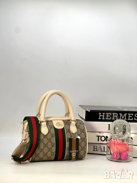 чанти Gucci ➡️22cm⬆️14cm 🌟, снимка 1