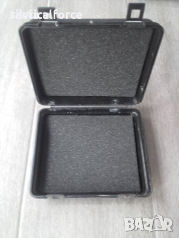 пластмасова кутия, снимка 1