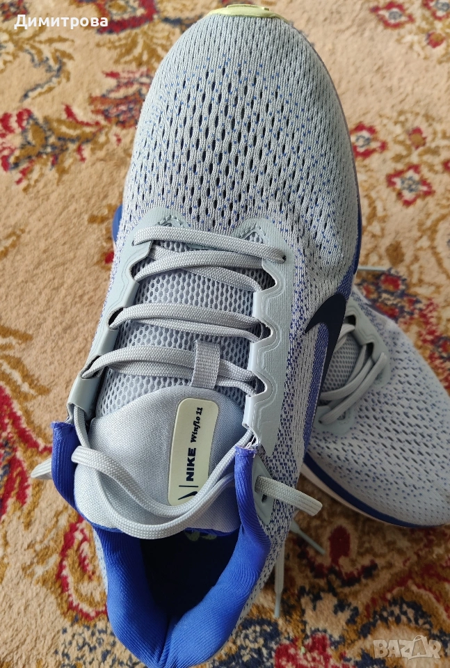 Маратонки , снимка 1