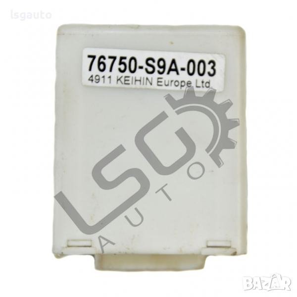 Реле задна чистачка Honda CR-V II 2001-2006 H040422N-211, снимка 1