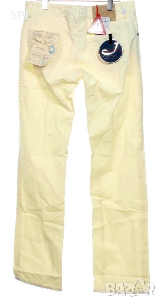 Панталон от лен спортно елегантен, снимка 1