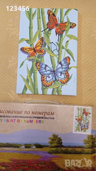 Картина, снимка 1