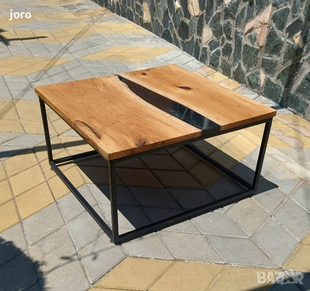 Холна масичкс , снимка 1