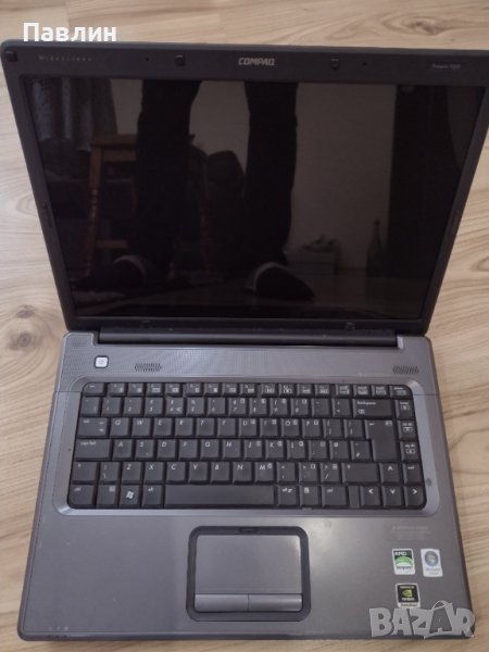 HP F600- цял за части, снимка 1