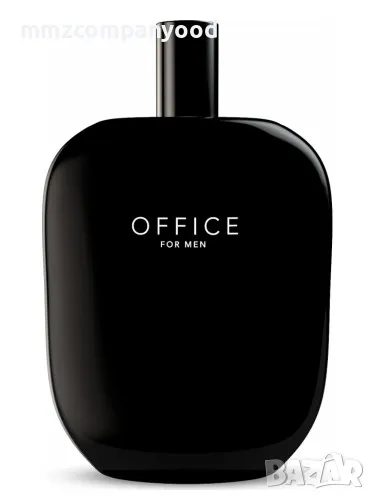 НОВО!Парфюм,алтернативен на "Office For Men"110мл., снимка 1