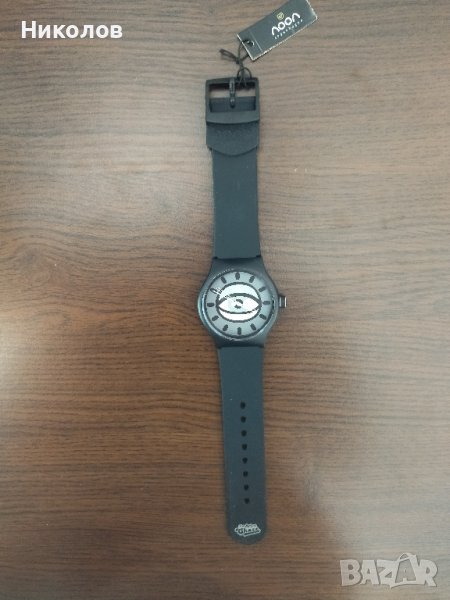 Продавам дизайнерски часовник NOON Copenhagen Art of Chase,нов, снимка 1