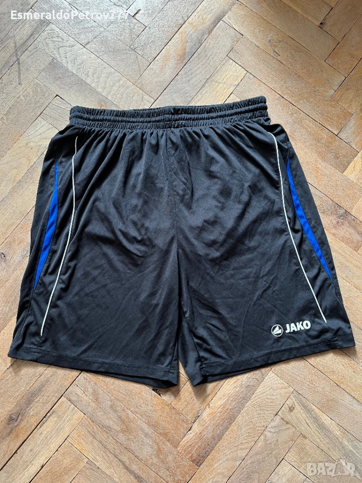 Мъжки къси панталонки Jako, снимка 1