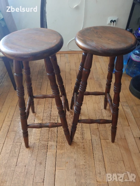 Бар столове, снимка 1